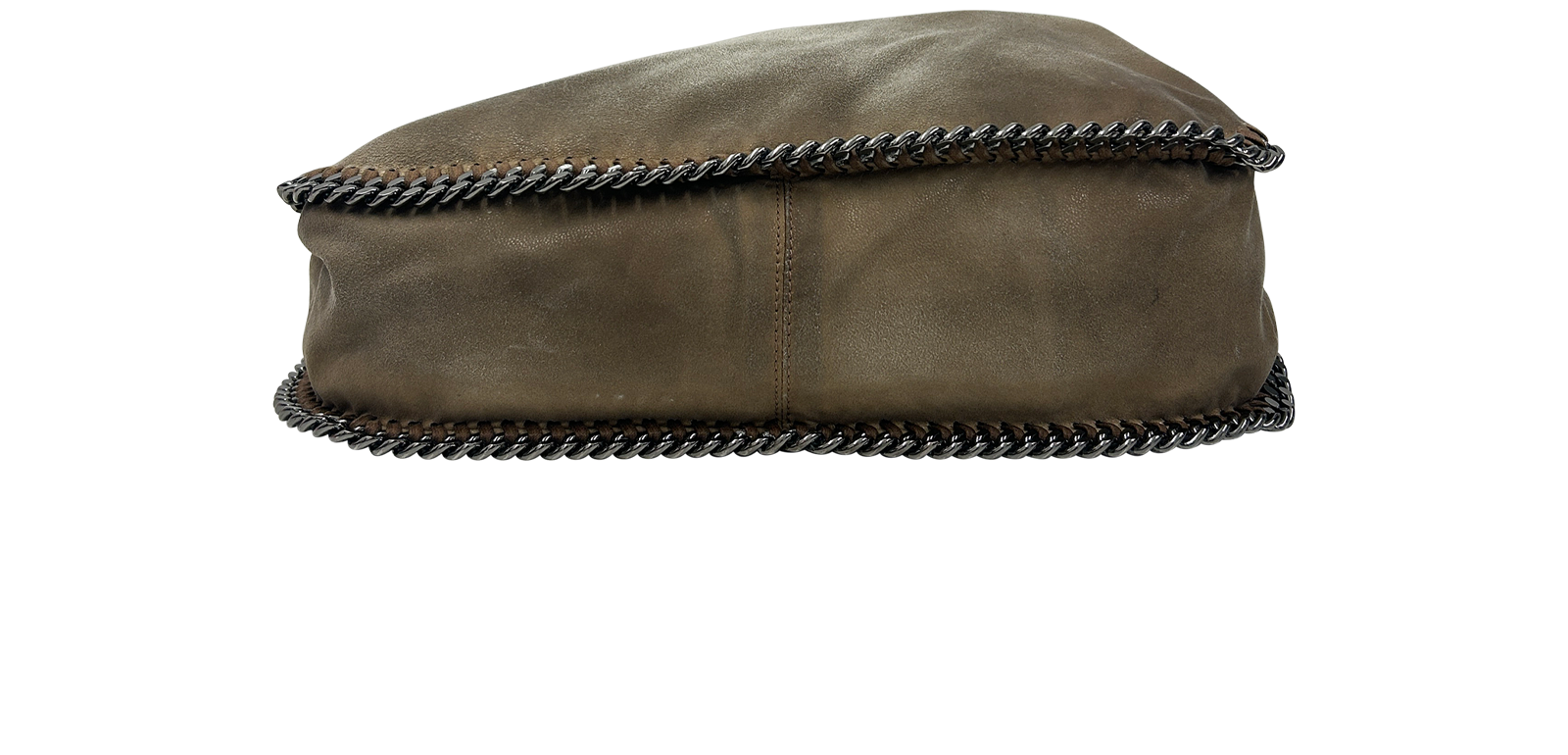Falabella, 250&euro;, Bolso, Beige, Imitación - Piel sintética, Vista superior